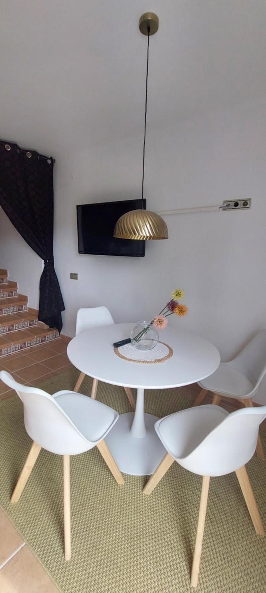 Casa Pura Vida Jardin Leilighet Frigiliana Eksteriør bilde