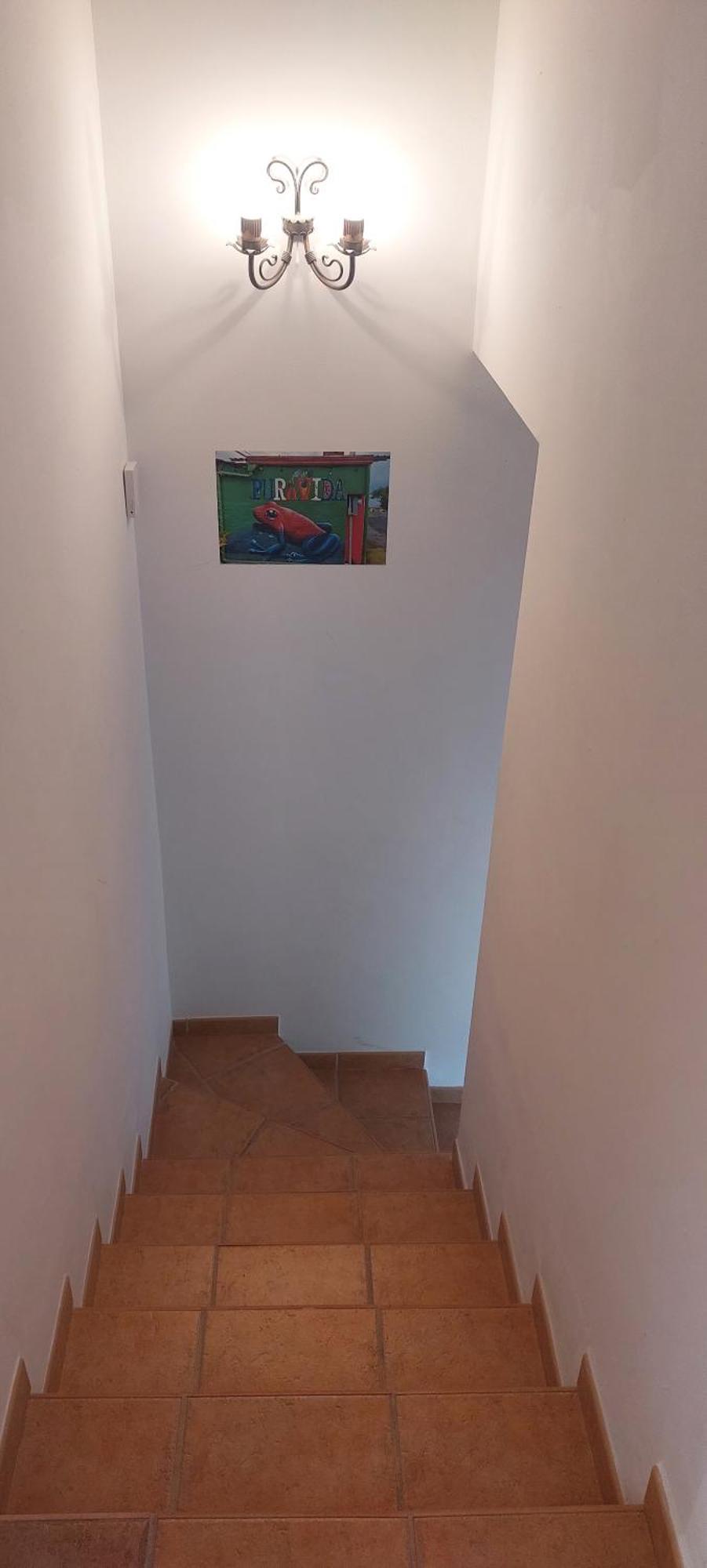 Casa Pura Vida Jardin Leilighet Frigiliana Eksteriør bilde