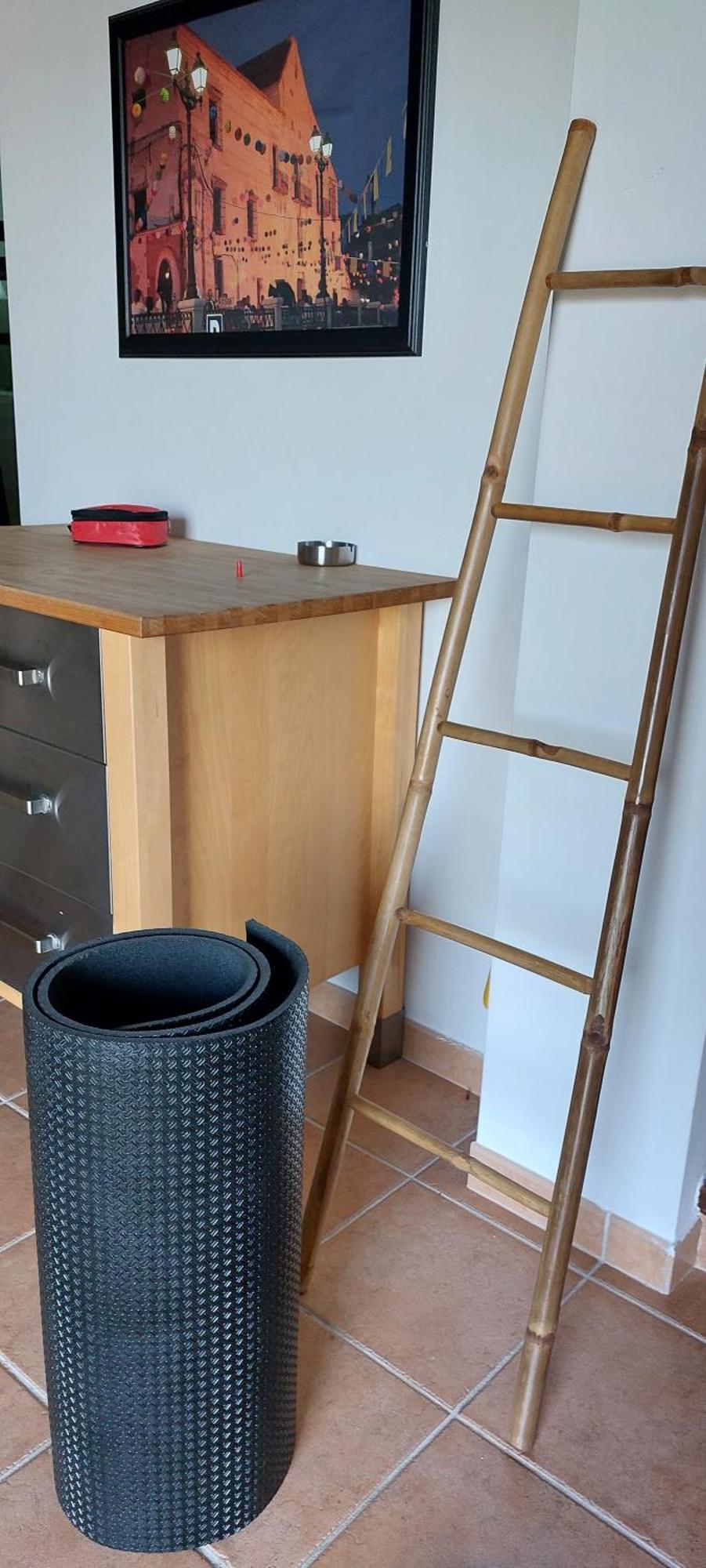 Casa Pura Vida Jardin Leilighet Frigiliana Eksteriør bilde
